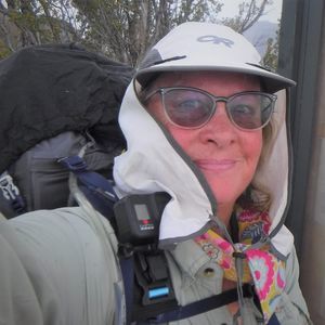 Meet your Posher, Lynda